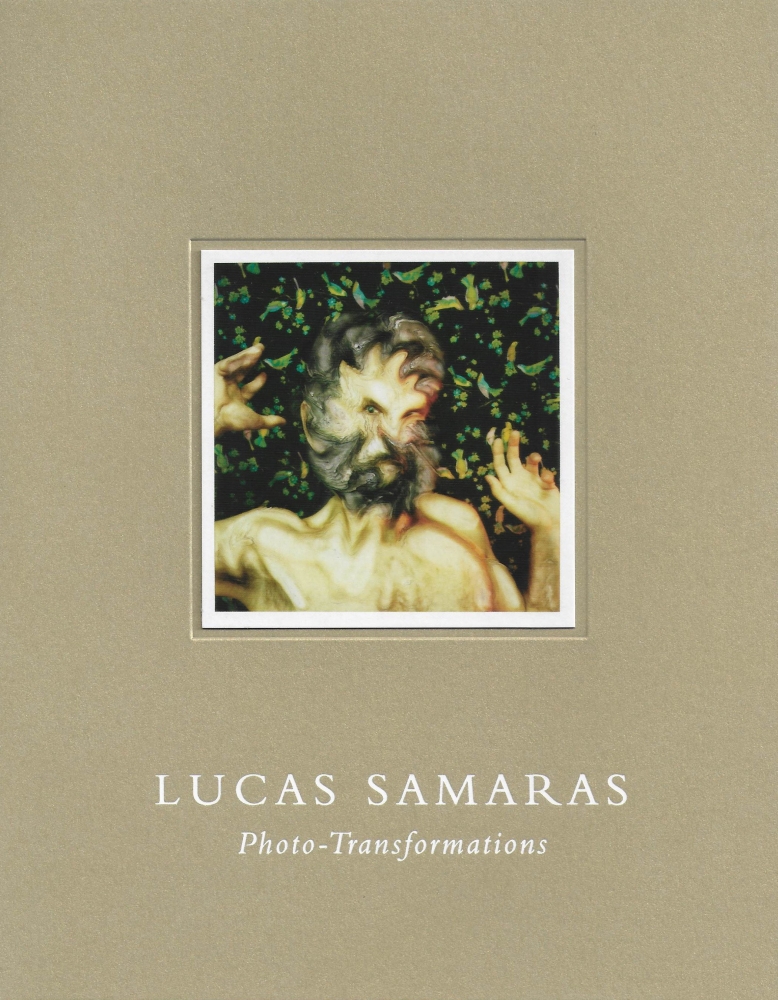 Lucas Samaras